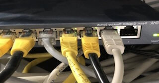 Заказать настройку коммутаторов Cisco в Элисте. Обслуживание ПК, ремонт от 313 руб